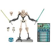 Star Wars Clone Wars General Grievous Action Figure